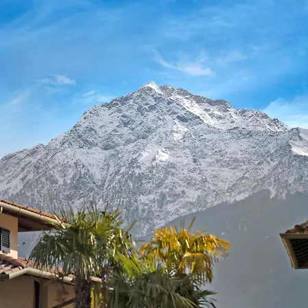 アパート Orange Corner - グラヴェドーナ