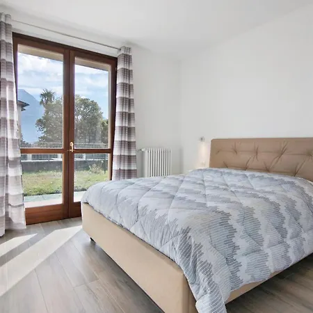 Orange Corner - Appartement *