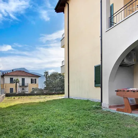 Orange Corner - Appartement *