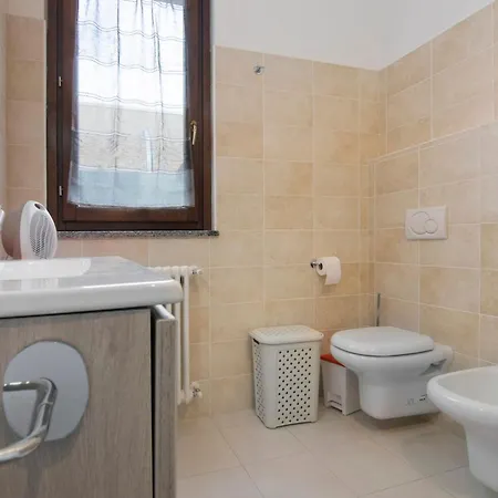 Apartamento Orange Corner -