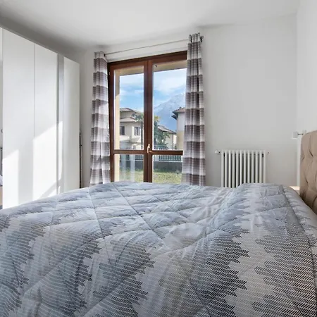 Appartement Orange Corner -