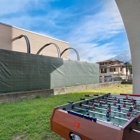 Appartement Orange Corner - *