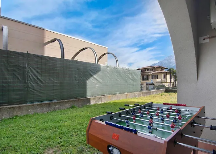 Apartman Orange Corner - *