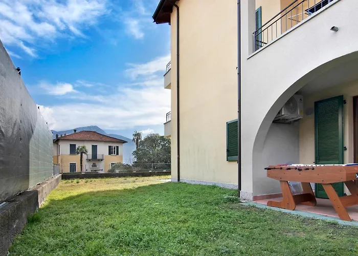 Orange Corner - Apartman *