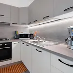 Orange Corner - Apartment
