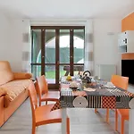 Orange Corner - *