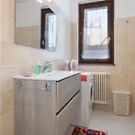 Orange Corner - Apartment Gravedona