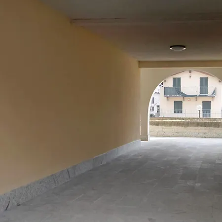 Apartmán Orange Corner -