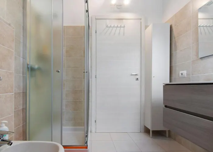 Orange Corner - Apartmán *