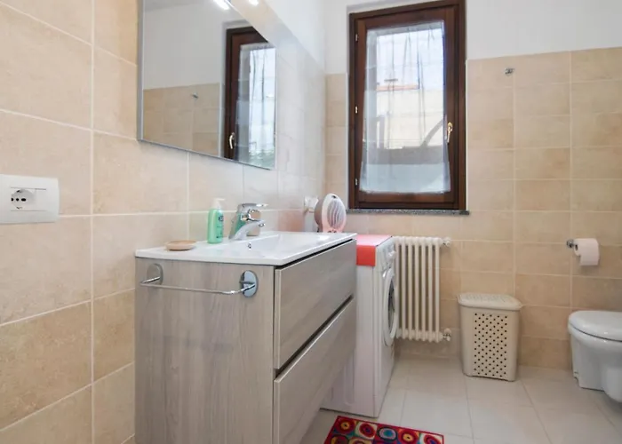 Apartmán Orange Corner -