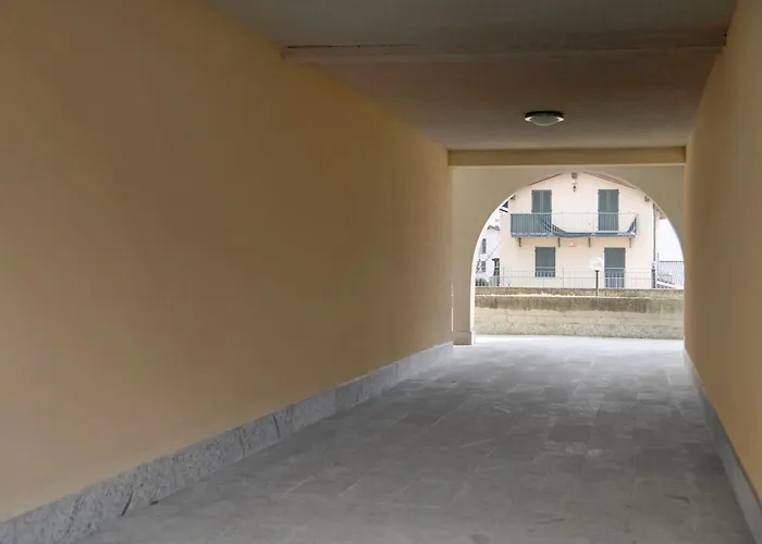 Apartmán Orange Corner -